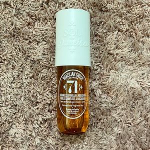 Sol de Janeiro cheirosa 71 hair and body fragrance mist